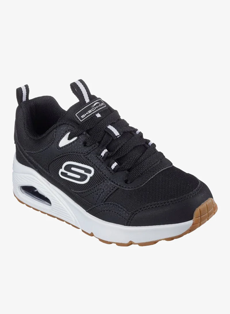SKECHERS Boys Uno Lace-Up Sneakers